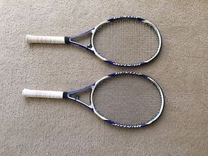 Dunlop Aerogel