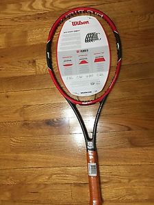 Wilson Pro Staff Rf 97