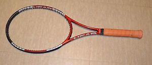 Head  PRO STOCK  PT57A paintjob liquidmetal prestige MP  grip L3 (4.3/8)