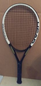 Head i.S2 MidPlus 98 Tennis Racquet Racket