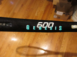 Genesis 600 HEAD Made in Austria Tennis Racket