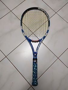 Babolat Pure Drive 4 3/8 Tennis Racquet