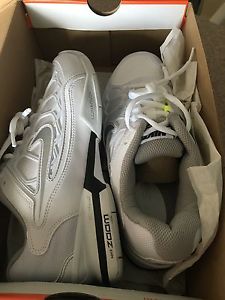 Nike Zoom Breathe 2K12 womens tennis sneakers size 9