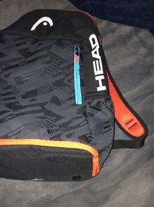 Head Rebel Backpack
