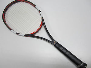 BABOLAT PURE CONTROL TOUR TENNIS RACQUET (4 3/8) AUTHORIZED DEALER DEMO!