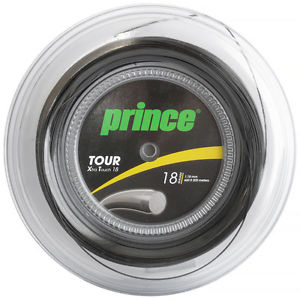 Prince Tour Xtra Touch 18 Black 660' Reel