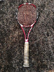 Head Microgel Prestige Mid 93 Tennis Racquet