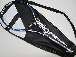**NEW** 2016 BABOLAT PURE DRIVE TOUR + TENNIS RACQUET (4 3/8) FREE STRINGING!!!