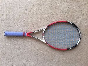 Wilson Steam 99S