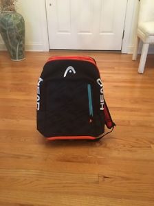 Head Radical Rebel Backpack Tennis Bag
