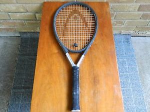 HEAD Titanium Ti. S6 Tennis Racquet