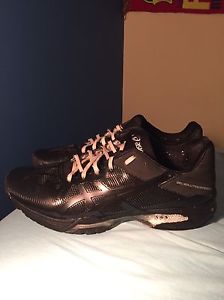 asics gel solution speed 3 Men Size 12