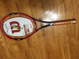 Wilson Pro Staff Rf 97