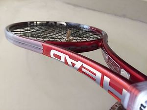 Head Youtek IG Prestige Pro  1/8   Excellent Cond.