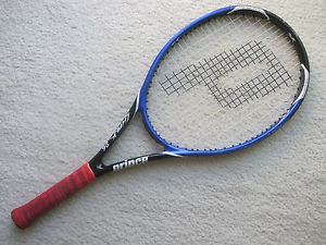 Prince Shark 26 Mid Plus Tennis Racquet