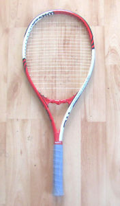 Roger Federer Wilson 110 Tennis Racquet Lightly Used (not Nike or Babolat)