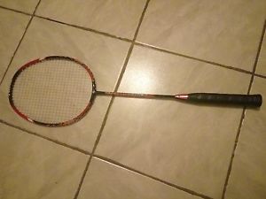 RAQUETTE BADMINTON FORZA PERFORMANCE K