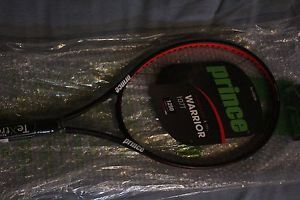 Prince Textreme Warrior 107T