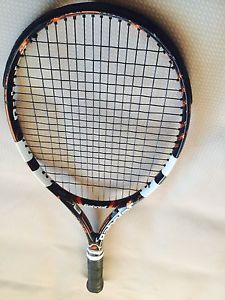 BABOLAT PURE DRIVE GT "PLAY" RACQUET (4 3/8)