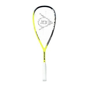 Dunlop Apex Infinity Squash Racquet