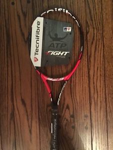Tecnifibre Tfight 325 Dynacore 4 3/8 Racket Brand New