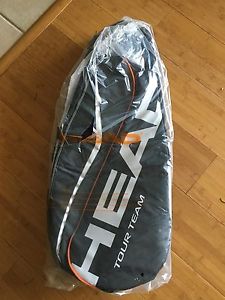 head tennis racket bag monstercombi