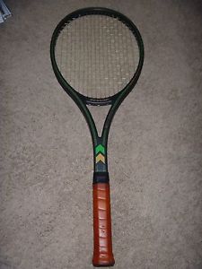 Very Nice Dunlop Max 200g McEnroe Midsize 85 4 1/2 Tennis Racquet EUC