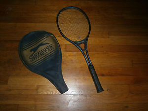 Men's Slazenger Panther Club Tennis Racquet with Cover