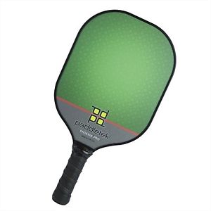 Paddletek Phoenix Pro Composite Pickleball Paddle - Green