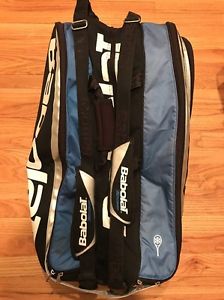 Babolat Team Tennis Bag - 12 Racquets