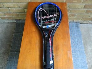 HEAD Graphite Fusion Oversize Tennis Racquet 4 1/4 Grip