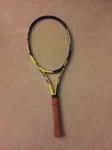 Prince Tour 98 (4-3/8 grip size)