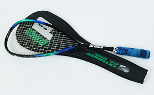 PRINCE EXTENDER OS WALL BANGER SQUASH RACQUET