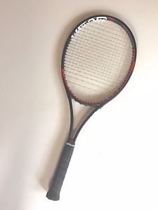 HEAD Prestige MP XT Graphene. 4 3/8 Leather Grip. Mint.