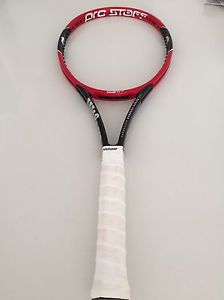 RF 97 autograph   4 1/2' Grip