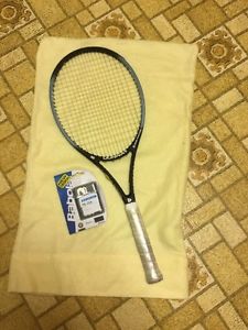 Donnay X-Dual Platinum Tennis Racket, 4-3/8 Grip, Used