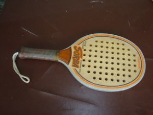 Marcraft Sorba Paddle Platform Tennis Paddle