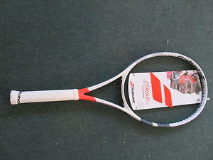 babolat pure strike team 4/3/8