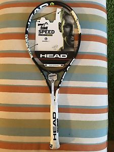 head graphene xt speed s