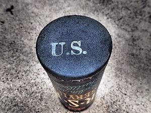 NEW US WW2 WWII military USO Vintage RSL Tourney Badminton Shuttlecock birdie