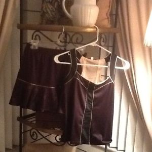 Ladies Tail Tennis Outfit - Size S/ bottom  & xs Top