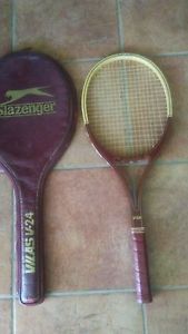 Vintage Slazenger VILAS
