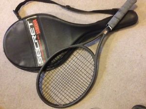 yamaha Secret 04 Tennis Racket
