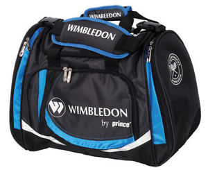 PRINCE WIMBLEDON CHAMPIONSHIP COLLECTION HOLDALL BAG -  NEW