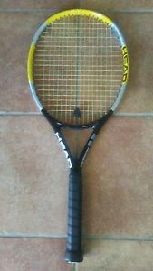 HEAD LIQUIDMETAL 2.5 Oversize 110