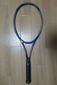 Mint Fischer Vacuum Pro Mid 90 4 3/8 (L3) Michael Stich Wimbledon Champ