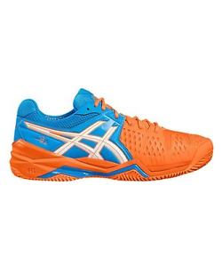 Asics Gel Bela 5 Sg.Zapatillas de Padel.Novedad 2017