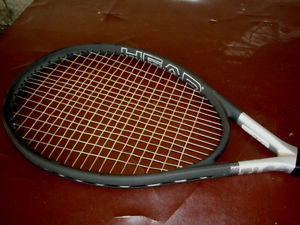 HEAD TITANIUM TI.S6 TENNIS RACQUET 4 1/2 Grip  "EXCELLENT"