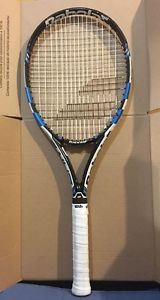 Babolat Pure Drive Tour Plus 2016