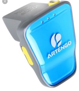 Sensor Para Raqueta Personal Coach Artengo